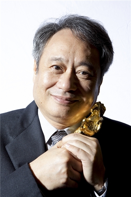 李安任第50屆金馬獎評審團主席
