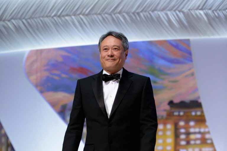 金馬50週年 李安導演任評審主委