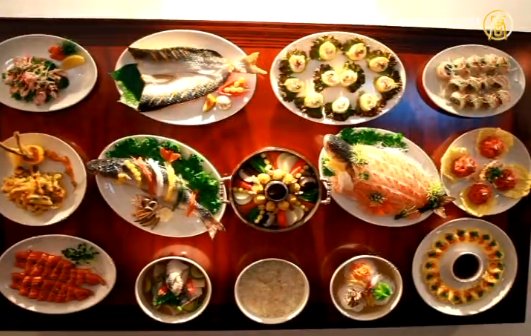 韓國大眾推崇健康菜餚