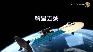 觀眾：關於韓星5A號衛星改頻後收看的經驗介紹