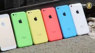 神祕新款iPhone今登場