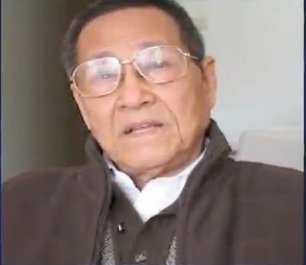 【今日點擊】央視專訪 潘石屹坐姿有深意？