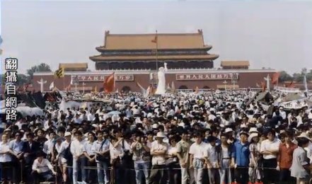 【石濤評述】誰刪了我的帖？