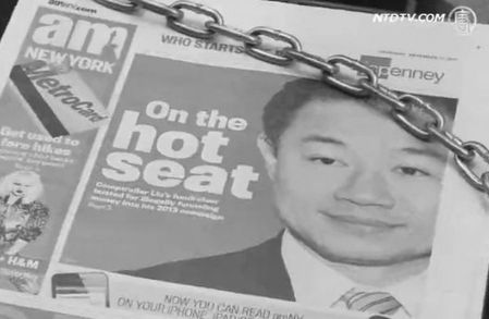 選票作答 醜聞纏身參選人均落馬