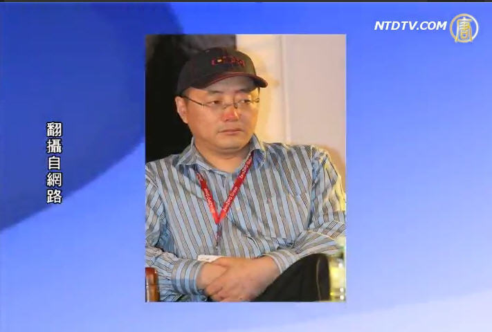 【今日點擊】中共為何不是一次性「殺光」大V們？