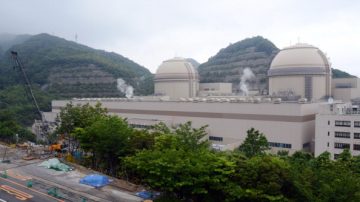 零核電 日最後一座反應爐停機