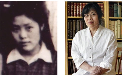 【私密檔案】女大學生寫給毛澤東的退團聲明 震驚北京