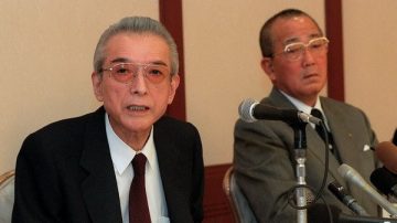 日任天堂前社长病逝 享年85岁