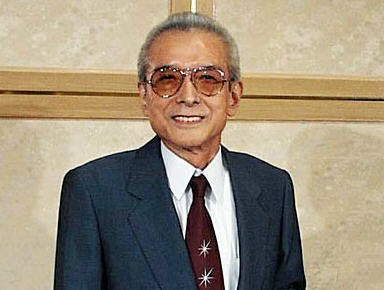 日本電子遊戲界教父辭世 享年85歲