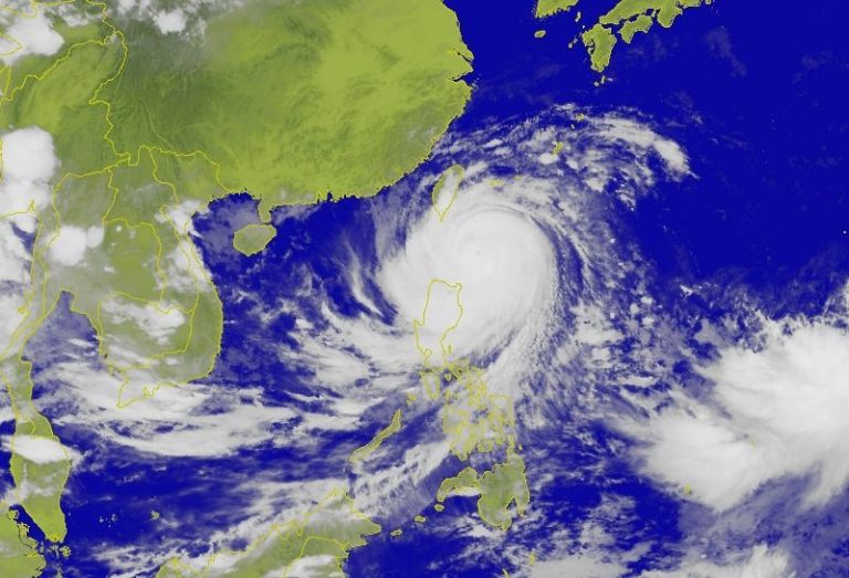 CNN：天兔為地表今年最強颱