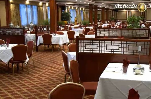 新澤西豐林宴會廳 舒適環境加美食