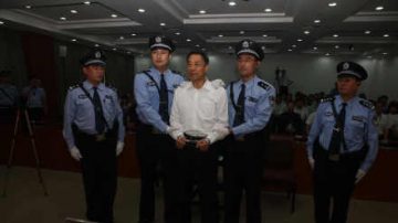 港媒：李望知受警告 缺席薄案宣判