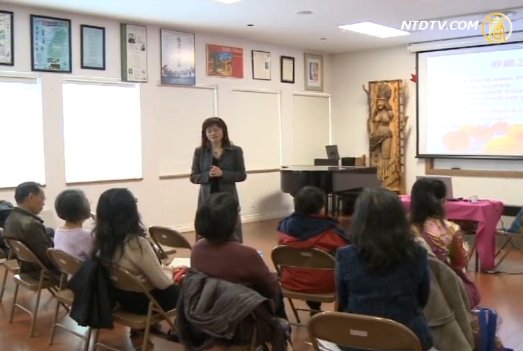 秋季養顏  專家:由內而外最美麗