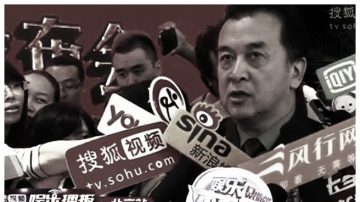 小品演員黃宏被記者追問是李天一乾爹嗎？