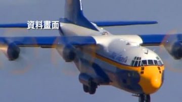 政府关门  米拉马海军基地航空展取消