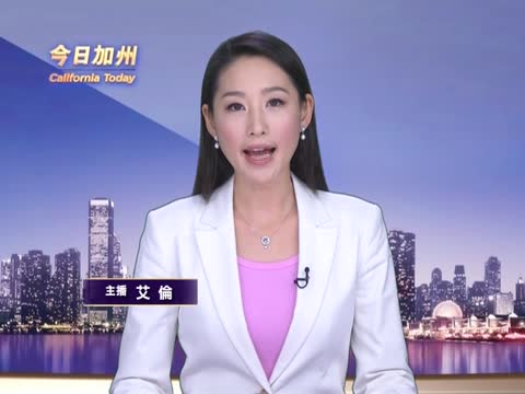 促行人守法 聖費爾南多谷設點盤查