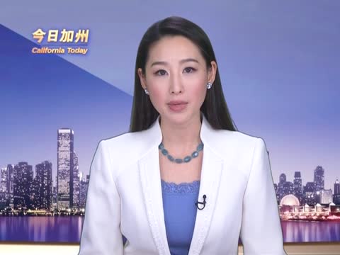 西洛杉磯高層公寓失火五人受傷