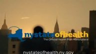 【廣告】NY State of Health（英文）