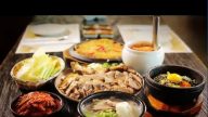 【廣告】韓式餐廳Gammeeok甘味屋