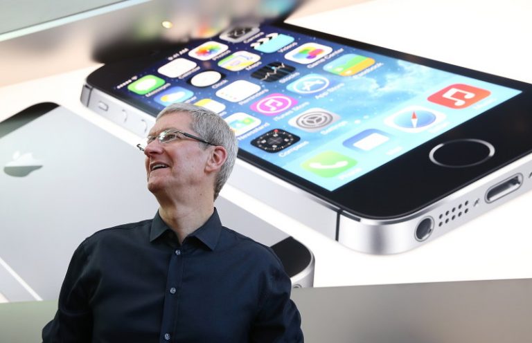 iPhone漏洞 恐難刪雲端資料