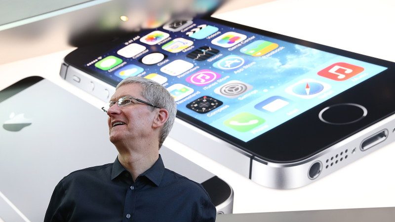 iPhone漏洞 恐難刪雲端資料