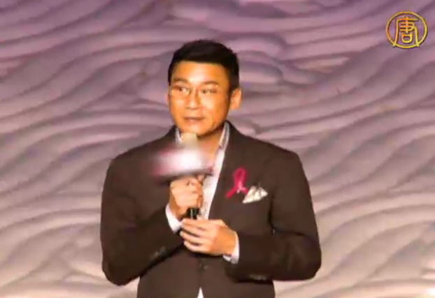 入圍金馬影帝 梁家輝幽默讚對手