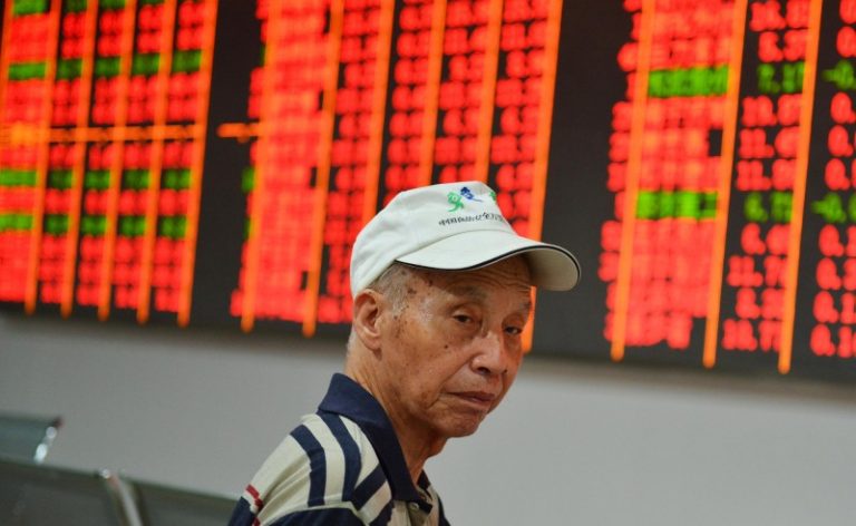 薄案受害人爆「光大烏龍指事件」黑幕