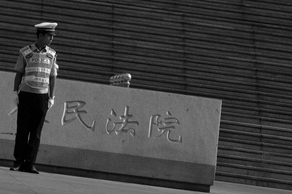【今日點擊】三中全會將有「劃時代」動作？