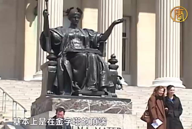 美國人技能居中 為何能成超級大國