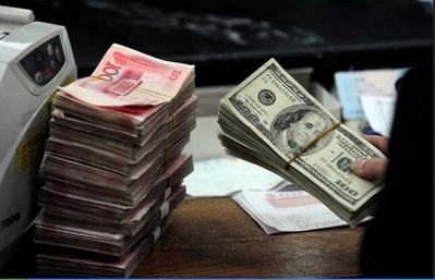 中外資金大捲逃 怕了習近平?