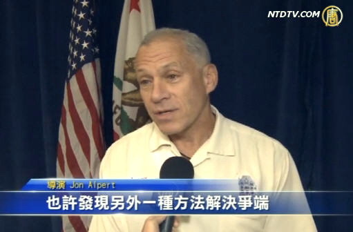 艾美奬提名記錄片 倖存者反思戰爭