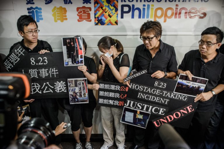 【禁聞】中共令香港在國際社會失去尊嚴