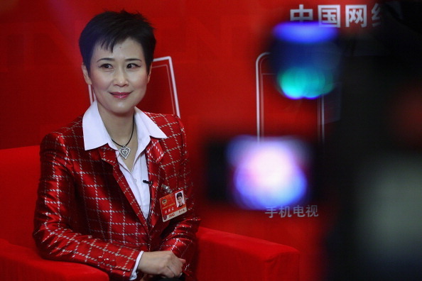 【今日點擊】中共太子黨分裂 李鵬女兒攤事了