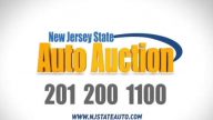【廣告】NJ State Auto Auction車行