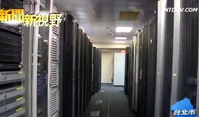 新聞新視野：服貿協議台門戶洞開 躲不掉的產業衝擊