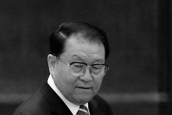 【今日點擊】劉云山李長春為什麼和習近平作對？