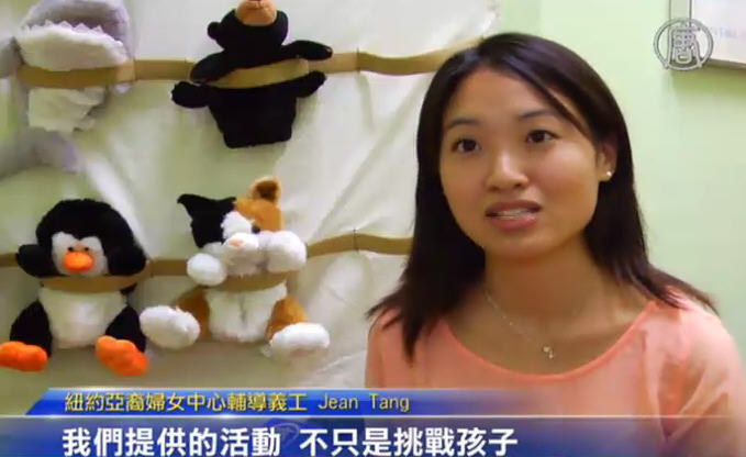 [親子教育篇二] 借鑒創作療法 與子女一起成長