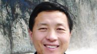 唐吉田律師被拘 多名律師前往營救