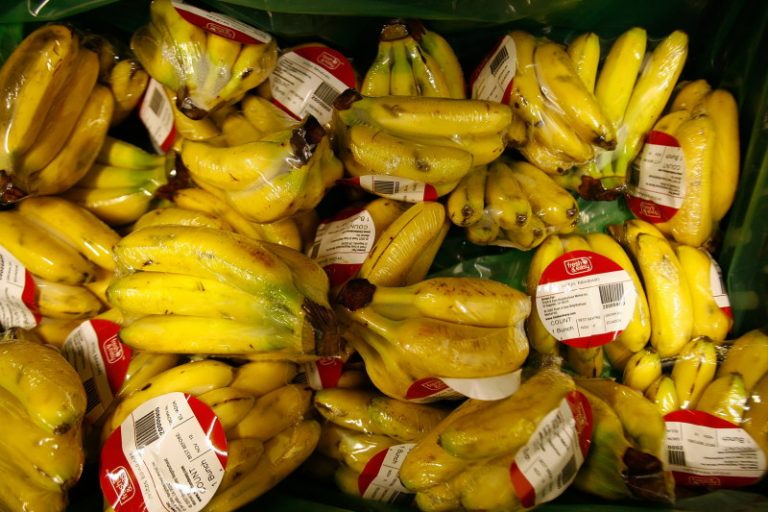 英家庭每年丟7百英鎊食品