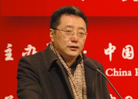 王功權被捕 被指政治迫害