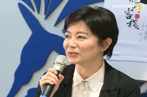 文化部搶救老電影 林青霞站臺