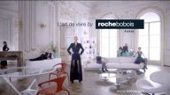 【廣告】法國羅奇堡 roche bobois 精品家居