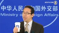 外交部大實話：星巴克請喝咖啡