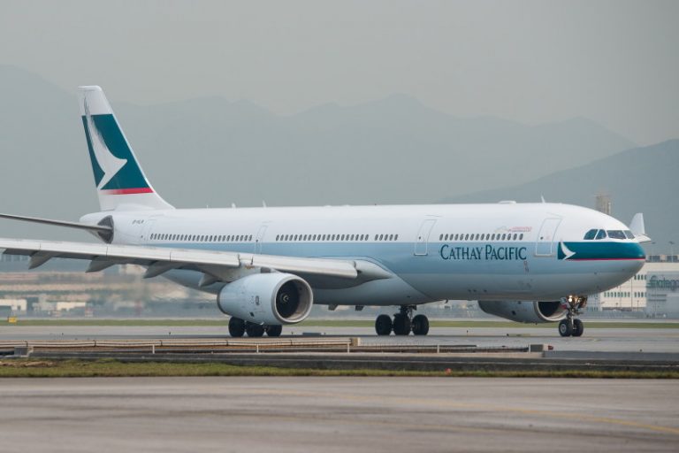 廉價航空相繼進軍香港  掀競爭