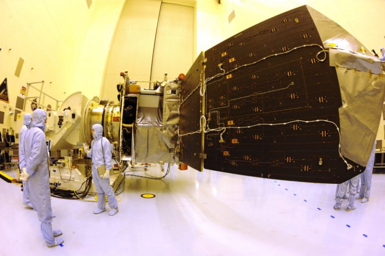 NASA出任務 解火星大氣層之謎