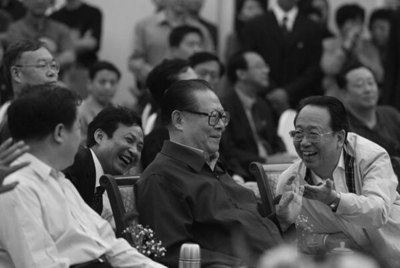 【石濤評述】《新快報》事件曝光中共高層殊死拼殺