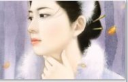【傳奇人物】中國最早的女外交家馮嫽