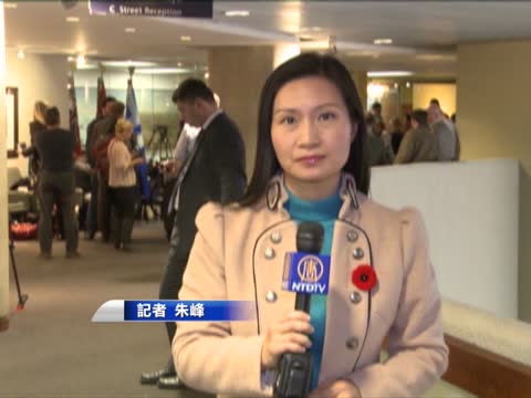 多倫多市長承認吸毒 下臺呼聲大
