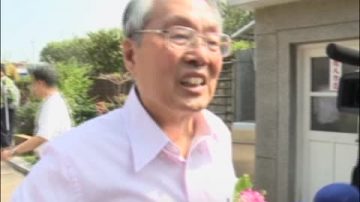 施振榮重掌宏碁 妻盼顧好身體