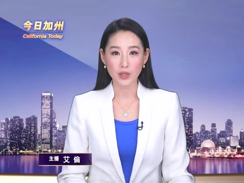 南加雨雪天氣將持續至週末